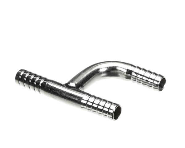 CORNELIUS PARTS Cornelius 1029378 Fitting Y SS 1/4BB (3) Std - SKU ICO1029378