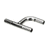 CORNELIUS PARTS Cornelius 1029378 Fitting Y SS 1/4BB (3) Std - SKU ICO1029378