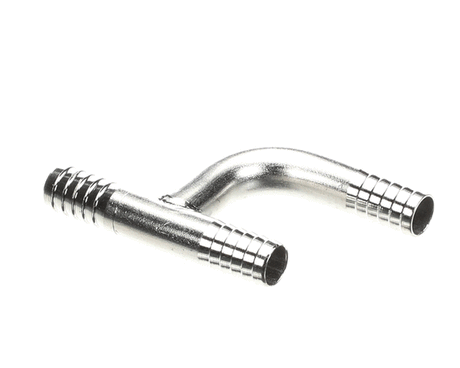 CORNELIUS PARTS Cornelius 1029386 Fitting Y SS 3/8BB (3) Std - SKU ICO1029386