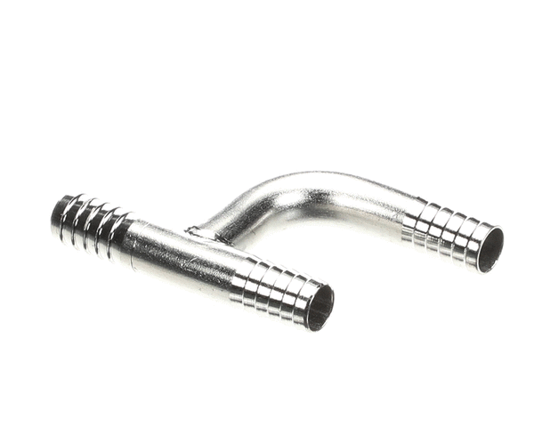CORNELIUS PARTS Cornelius 1029386 Fitting Y SS 3/8BB (3) Std - SKU ICO1029386