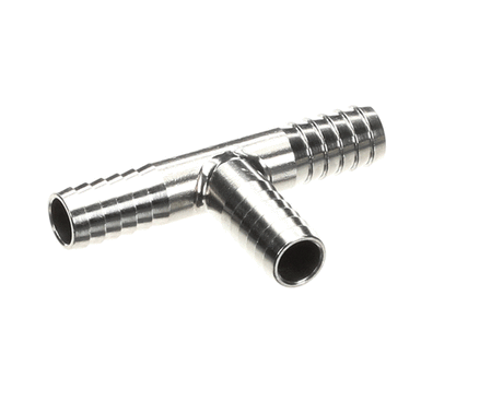 CORNELIUS PARTS Cornelius 1029389 Fitting T SS 3/8BB (3) Std - SKU ICO1029389