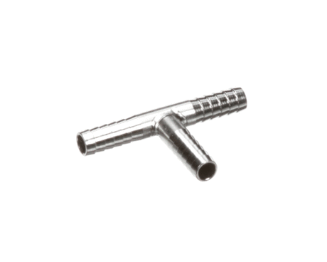 CORNELIUS PARTS Cornelius 1029391 Fitting T SS 1/4BB (3) Std - SKU ICO1029391