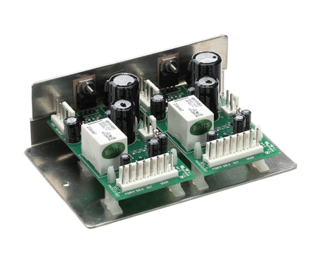 CORNELIUS PARTS Cornelius 720504504 Reg Voltage Assembly QST4 Slj - SKU ICO1029512