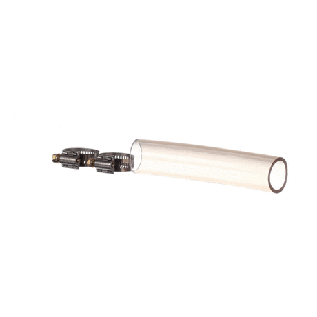CORNELIUS PARTS Cornelius 630900930 Kit Tube Vnl 875 ID X 6IN Long - SKU ICO1029668