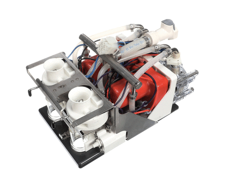 CORNELIUS PARTS Cornelius 720401801 Platform Assembly M/F Qst 4 Nt - SKU ICO1029914