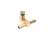 CORNELIUS PARTS Cornelius 01522-000 Fitting T Br Pump 1/4 Gas So - SKU ICO1030284