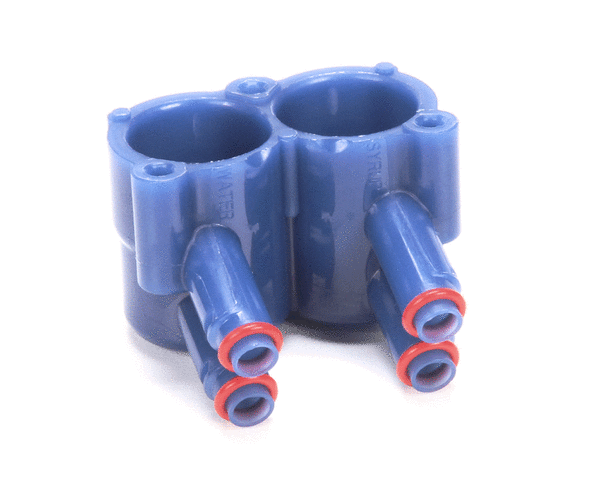 CORNELIUS PARTS Cornelius 560006177 Body FLOW-CNTLUFB2-4OZW/O-RING - SKU ICO1030432