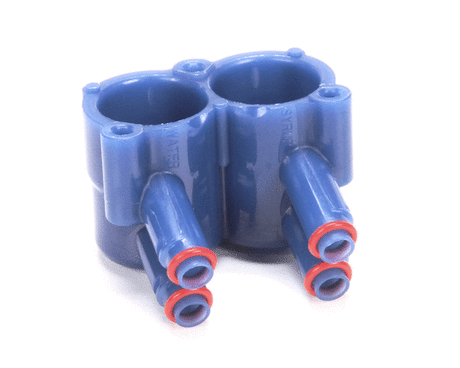 CORNELIUS PARTS Cornelius 560006177 Body FLOW-CNTLUFB2-4OZW/O-RING - SKU ICO1030432