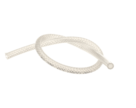 CORNELIUS PARTS Cornelius 323031004 Tubing Braided 265X420 Wht 500FT - SKU ICO1030558