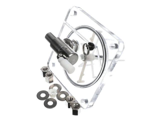 CORNELIUS PARTS Cornelius 560004631 Door Frz Cyl Assembly Kit Sph - SKU ICO1030874