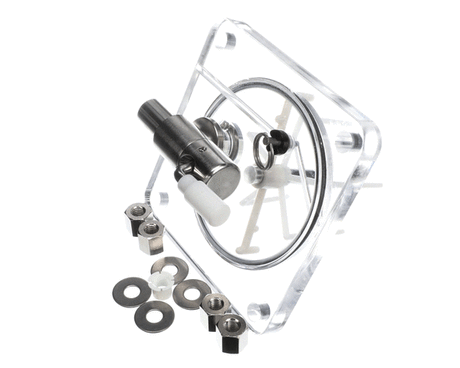 CORNELIUS PARTS Cornelius 560004631 Door Frz Cyl Assembly Kit Sph - SKU ICO1030874