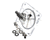 CORNELIUS PARTS Cornelius 560004631 Door Frz Cyl Assembly Kit Sph - SKU ICO1030874