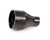 CORNELIUS PARTS Cornelius 1031522 Nozzle Twist Lock 2.5 Black - SKU ICO1031522