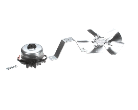 CORNELIUS PARTS Cornelius 1031918 Motor-Assembly Fan/Blade 120/60 J15 - SKU ICO1031918