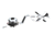CORNELIUS PARTS Cornelius 1031918 Motor-Assembly Fan/Blade 120/60 J15 - SKU ICO1031918