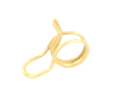 CORNELIUS PARTS Cornelius LBJ0602141 Clamp Spring 19/64 Zd - SKU ICO1032204