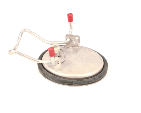 CORNELIUS PARTS Cornelius 180777100 Cover Tank W/Relief Valve Nsda - SKU ICO1032426