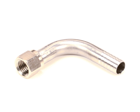 CORNELIUS PARTS Cornelius 7073 Fitting L Swl SS 1/4FL X 3/8BB - SKU ICO1032519