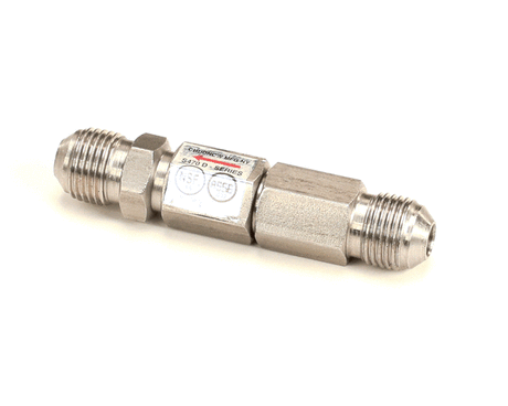 CORNELIUS PARTS Cornelius 1032775 Valve Chk Dual 3/8 Mfl (2) - SKU ICO1032775