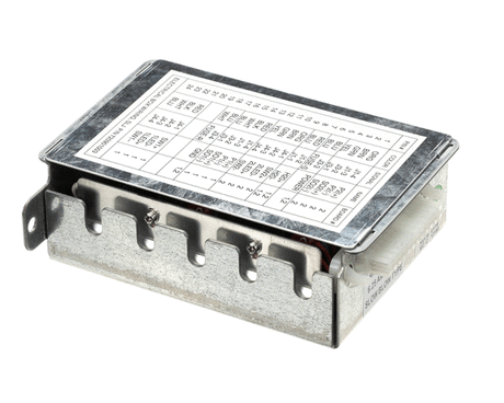 CORNELIUS PARTS Cornelius 720301304 Box Elec Assembly Qst - SKU ICO1033205