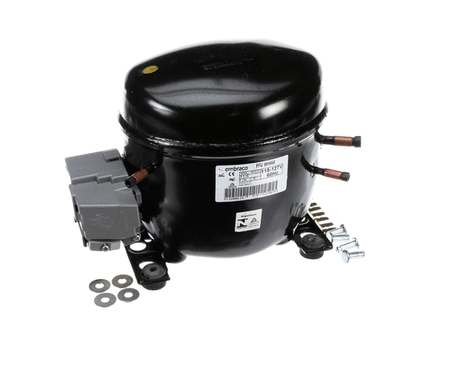 CORNELIUS PARTS Cornelius FFU80HAK Comp 1/4HP 115V 60HZ Fogel - SKU ICO1033248