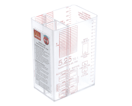 CORNELIUS PARTS Cornelius 99-9423 Cup Brix Kit Coke - SKU ICO1033249