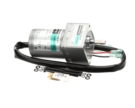 CORNELIUS PARTS Cornelius 629088447 Kit Motor Conveyor ABS - SKU ICO1033424