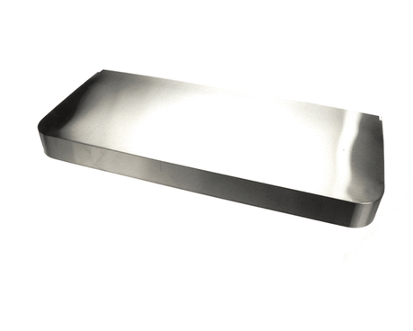 CORNELIUS PARTS Cornelius 620516636 Cover Manual Fill DF/ED2XX Ada - SKU ICO1035332