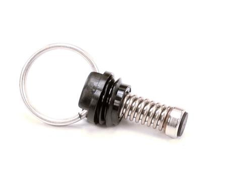 CORNELIUS PARTS Cornelius 630001122 Valve Relief Assembly Black - SKU ICO1035350