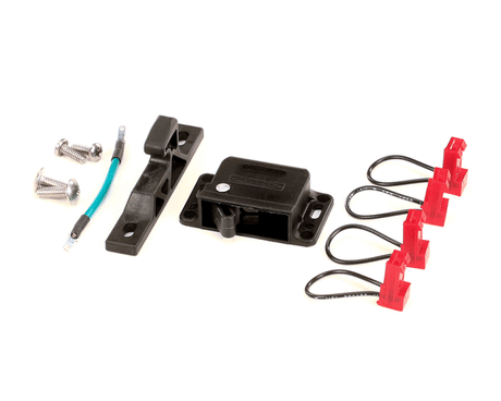 CORNELIUS PARTS Cornelius 729011154 Kit Southco Door L/C Svc Qst - SKU ICO1035420