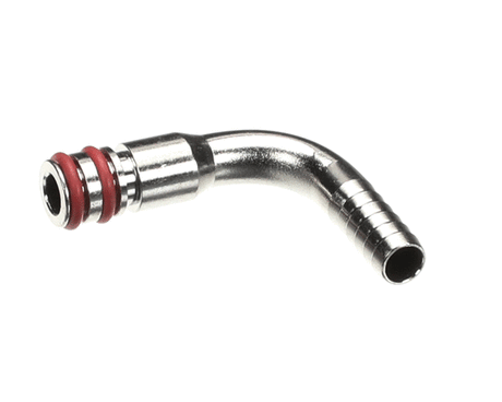 CORNELIUS PARTS Cornelius 620709068 Fitting L SS 1/4BB X Dole - SKU ICO1036888
