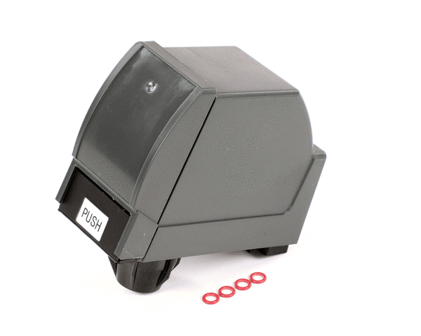 CORNELIUS PARTS Cornelius 620608762 Valve SFV1 Pb 1.5-3 Complete - SKU ICO1038221
