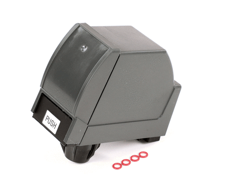 CORNELIUS PARTS Cornelius 620608762 Valve SFV1 Pb 1.5-3 Complete - SKU ICO1038221