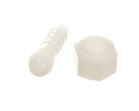 CORNELIUS PARTS Cornelius 720500047 Fitting Inlet Water Qst 2 - SKU ICO1040616
