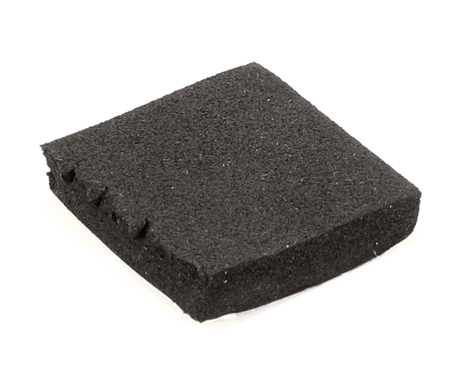 CORNELIUS PARTS Cornelius 620710110 Gasket Neopr .25X1.25 Per Inch - SKU ICO1041180