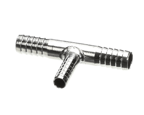 CORNELIUS PARTS Cornelius 9008 Fitting T SS 1/4 X 3/8BB (2) - SKU ICO1041217