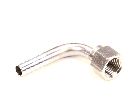 CORNELIUS PARTS Cornelius 7013 Fitting L Swl SS 1/4FL X1/4BB Std - SKU ICO1041220