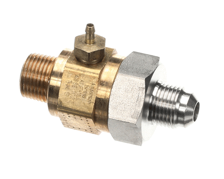 CORNELIUS PARTS Cornelius 620608773 Valve Ck Vent Ab ASSE1022 1/8B - SKU ICO1041225