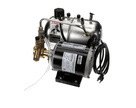 CORNELIUS PARTS Cornelius E400397 Carb Mccn Ff W/Chk Val E400397 - SKU ICO1041742