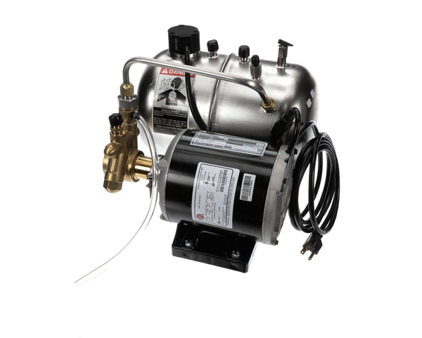 CORNELIUS PARTS Cornelius E400397 Carb Mccn Ff W/Chk Val E400397 - SKU ICO1041742