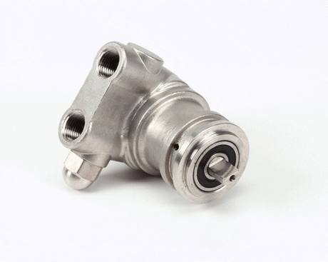 CORNELIUS PARTS Cornelius 103A100F31BA Pump Water SS 100GPH Nfg - SKU ICO1041768