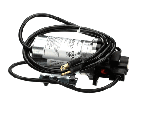 CORNELIUS PARTS Cornelius 8025-933-399 Pump Wtrbst Service Shur - SKU ICO1041824