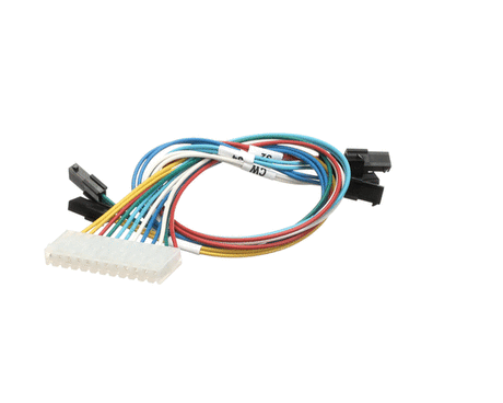 CORNELIUS PARTS Cornelius 620316444 Harness Valve Solenoid EZ123 - SKU ICO1041879