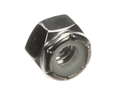 CORNELIUS PARTS Cornelius 620709132 Nut Hex SS 1/4-20 Nylock - SKU ICO1041885
