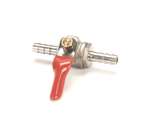 CORNELIUS PARTS Cornelius JO-K-H4H4 Valve Shutoff 1/4BB (2) - SKU ICO1042447