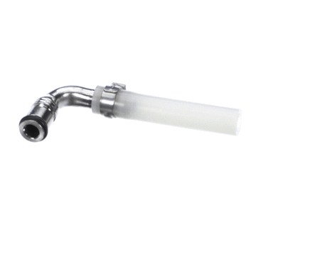 CORNELIUS PARTS Cornelius 720509104 Tube Assembly Wtr Valve Inlet - SKU ICO1042799