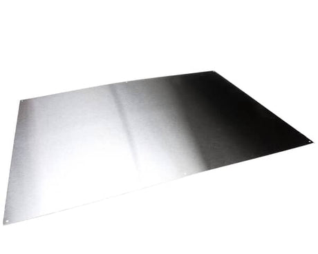 CORNELIUS PARTS Cornelius 620053323 Panel Back Assembly ABS - SKU ICO1042824