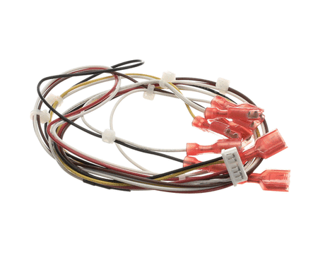 CORNELIUS PARTS Cornelius 620316443 Harness Power/Solenoids 4FL F/B - SKU ICO1042884