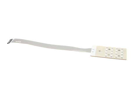 CORNELIUS PARTS Cornelius 620045210 Pad Key Brand Flavor Fusion - SKU ICO1042964