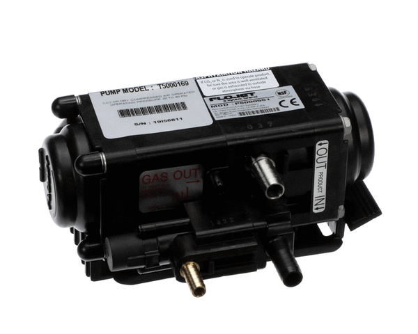CORNELIUS PARTS 1043124 - SKU ICO1043124